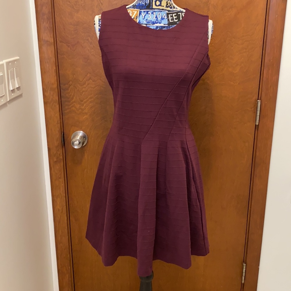 Halogen dress size medium petite NWOT